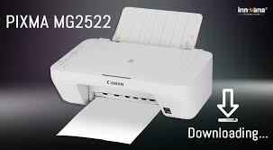 So that the community can help you better, we need to know which specific version of macos is running on your mac. How To Download Install And Update Canon Pixma Mg2522 Drivers