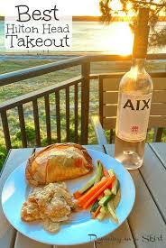 Best Takeout Restaurants On Hilton Head Island South Carolina The Best Island Restaurants And Food For Takeout In 2020 Hilton Head Island Restaurants Food Best Foods