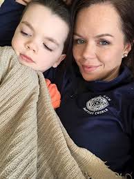 afternoon naps with baby