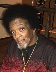 Frederick Starks's Instagram, Twitter & Facebook