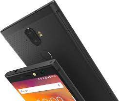 BlackBerry Evolve X technische daten ...