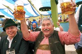 Heure exacte actuelle, fuseaux horaires, différence d'heure, heure de lever et de coucher du soleil, infos pratiques pour allemagne. Oktoberfest 2018 Nos Bons Plans Pour La Fete De La Biere A Munich Kombo Co
