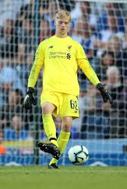 Kelleher joined liverpool's academy from ringmahon rangers in summer 2015. Liverpool Turn To Teenage Goalkeepers Kamil Grabara And Caoimhin Kelleher Against Manchester United Liverpool Echo