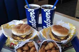 The New Restaurant 4939 W Irving Park Road Is Poised To Be The Second Culver Amp 39 S To Open In The City Butter Burgers Food Cheese Curds