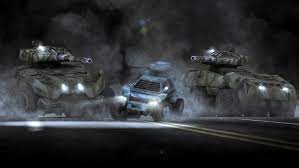 Metal War Online Media