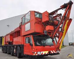 It first broadcast on april 1, 1992. Spierings Sk598 At5 8 Ton Mobile Tower Crane For Sale Material Handlers 3030 Cranemarket