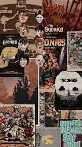 Pin By Cianna Charlene On Movies Halloween Wallpaper Halloween Wallpaper Iphone Goonies Wallpaper