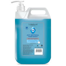 Check out our hand soap pump selection for the very best in unique or custom, handmade pieces well you're in luck, because here they come. Anti Bacterial Soap Hand Wash 5l Lakeland Cosmetics