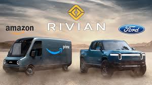 On aws, the speed of rivian's software tools has improved by up to 66 percent, and rivian can load a full vehicle bill of materials in 22 minutes. The Future Of Rivian Amazon Ford Motors W Warren Redlich Youtube