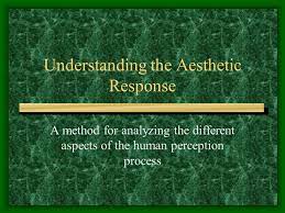 The redress project focuses around the issue of missing or murdered aboriginal women across canada. Understanding The Aesthetic Response A Method For Analyzing The Different Aspects Of The Human Perception Process Ppt Download