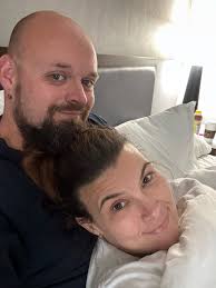 Wayne McElveen and Tiffany McElveen's Wedding Website