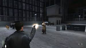 Max payne mobile mod apk. Max Payne Game Mod Max Payne Tactical Shooter V 1 02 Download Gamepressure Com