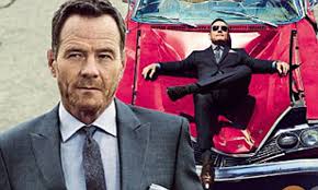 Adrian is also the founder of the peace fund charitable organisation. Breaking Bad S Bryan Cranston Reveals He And Aaron Paul Had Commemorative Tattoos To Mark The Season Finale Daily Mail Online