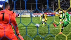 Η φόρμα των δυο ομάδων. Asteras Tripolhs Pana8hnaikos 1 1 Stigmiotypa