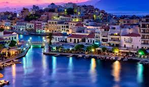 Aici gasiti lista cu hoteluri din insula creta la cele mai bune preturi si cu cele mai avantajoase discounturi. Conheca A Ilha Creta Na Grecia Em Maio