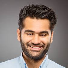 Wahab Perviz (@BabuWahab)