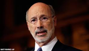 No, Tom Wolf Can't Govern Pennsylvania