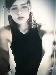 ELLIE IS REAL?😦 #Elliewilliams #elliewilliamsedit #elliewilliamscosplay  #thelastofus #thelastofus2 #fyp #viral #fypage cosplayer acc: @dinawannabe  SUCH A SHAME IF IM NOT EDITING HER FR