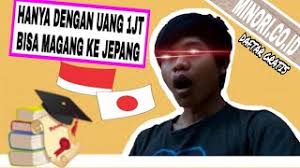 Pt perusahaan listrik negara (persero) telah menerapkan terobosan digital power. Proses Tahap Seleksi Magang Ke Jepang Di Lpk Minori Full Episode Youtube