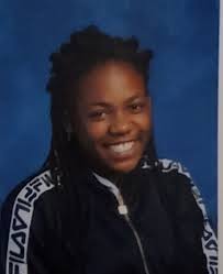 Runaway/Missing Juvenile| #FayPD detectives are requesting the public's  assistance locating Camrri Smith who is a reported runaway. Camrri was last  seen with Romeo Martin (B/M, 18 yo) along the 200 blk of
