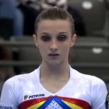 Check spelling or type a new query. Foto Video Ana Porgras FostÄƒ CampioanÄƒ MondialÄƒ La GimnasticÄƒ ArtisticÄƒ S A Reprofilat LucreazÄƒ Ca ManichiuristÄƒ
