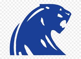 Pin the clipart you like. Dewitt High School Logo Dewitt High School Panthers Clipart 5364049 Pinclipart