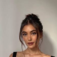 Morgan Cote's Instagram, Twitter & Facebook