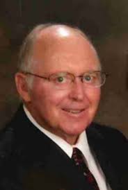 Donald M. Ludewig Obituary December 25, 2020