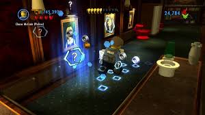¿qué tengo que desbloquear para acceder a la isla de la libertad? Lego City Undercover Wii U Review Cogconnected