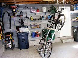 43 Inspiring Home Bike Garage Storage That Will Instantly Chill You Down Stunning Photos Decoratorist