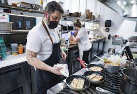 That's what i say when it's summer, and the very thought o. Line Cooks Are At The Highest Risk Of Dying From Covid Says Ucsf Study