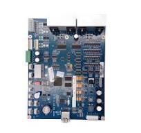 Hoson Xp600 Mainboard Motherboard for XP600 DX11 Printhead ECO Solvent  Printer