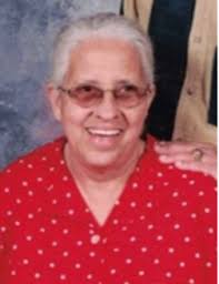 Obituary for Betty Lowry