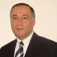 Behrouz Salehi P. Eng.