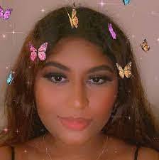 Marcella Blackwell's Instagram, Facebook & TikTok