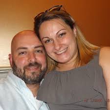 Jasmine Sousa and Kristopher Bergeron's Wedding Website