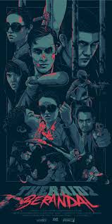 We did not find results for: The Raid 2 Berendal Posterspy