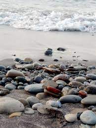 Don T Call Me Betty Beach Stones Beach Life Photo
