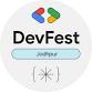 GDG Jodhpur Devfest 2025 event image