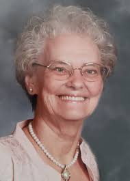 Sallyann Dexter Obituary