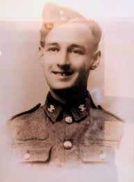 Thank you for the add my Grandfather was in the 43rd and like so many lost  his life