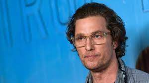 164 quotes from matthew mcconaughey: Greenlights Von Matthew Mcconaughey Oe1 Orf At