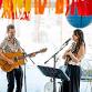 Fall Folk: Natalie Spears and David Brown event image