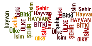 Isim Sehir Hayvan 2 8 Android Apk Sini Indir Aptoide