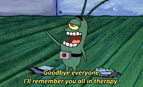 What Should Your Yearbook Quote Be Spongebob Quotes Senior Quotes Funny Senior Yearbook Quotes