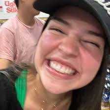 Sofia Kinney's Instagram, Twitter & Facebook