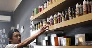 Ministryofvapeindonesia.com gets 100% of its traffic from indonesia where it is ranked #274725. Cigarette Smoke And Vape Filter
