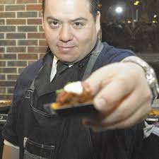 Grand Chefs Gala honors Chicago culinary stars to fight cystic fibrosis