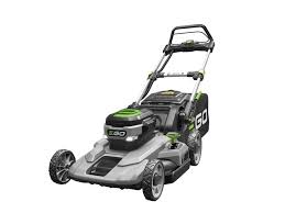 On many models, the brake and clutch are actually controlled by the same pedal. Best Electric Lawn Mowers Of 2021