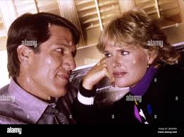 Sharon gless as cagney hi-res stock photography and images